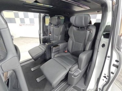 2026 TOYOTA ALPHARD 缩略图 15
