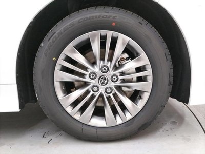 2026 TOYOTA ALPHARD 缩略图 25