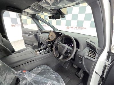 2026 TOYOTA ALPHARD 缩略图 19