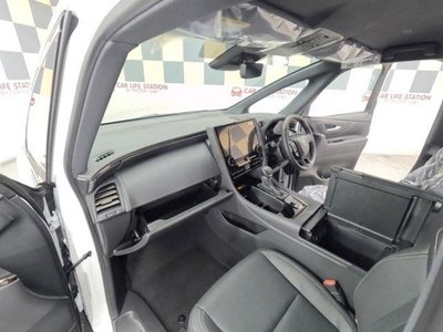 2026 TOYOTA ALPHARD 缩略图 14