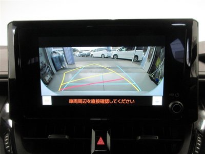 TOYOTA GR COROLLA - 6