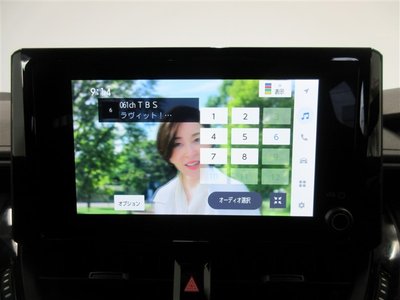 TOYOTA GR COROLLA - 7