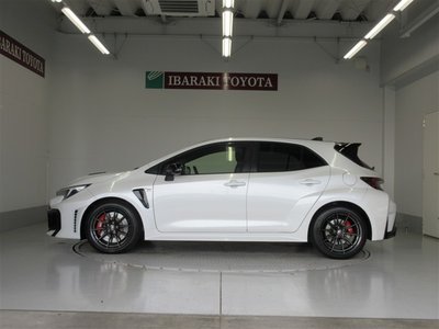 TOYOTA GR COROLLA - 2