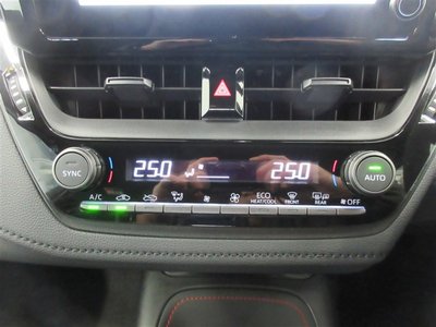 TOYOTA GR COROLLA - 8