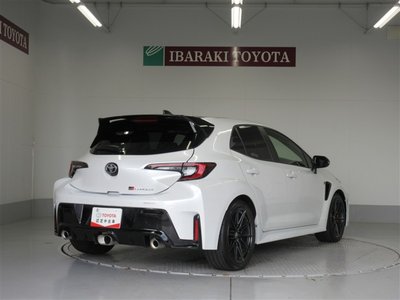 TOYOTA GR COROLLA - 3