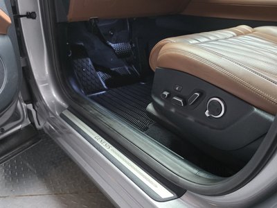2023 Genesis GV70 缩略图 33