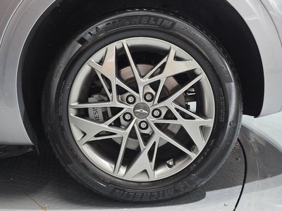 2023 Genesis GV70 photo 8