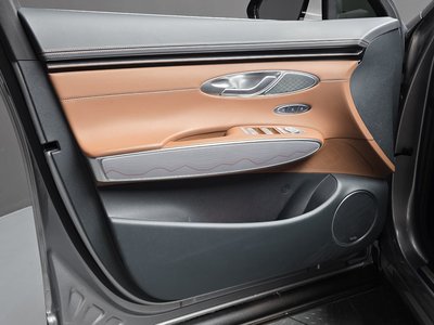 2023 Genesis GV70 缩略图 14