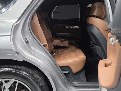 2023 Genesis GV70 缩略图 17
