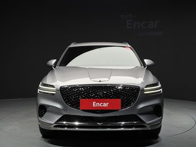 2023 Genesis GV70 photo 2