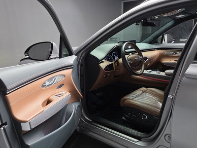 2023 Genesis GV70 缩略图 13