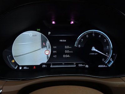 2023 Genesis GV70 缩略图 11