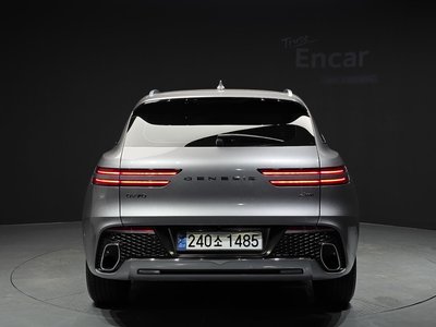 2023 Genesis GV70 photo 4