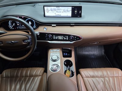 2023 Genesis GV70 photo 5