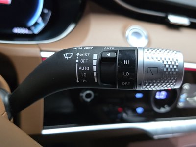 2023 Genesis GV70 缩略图 26