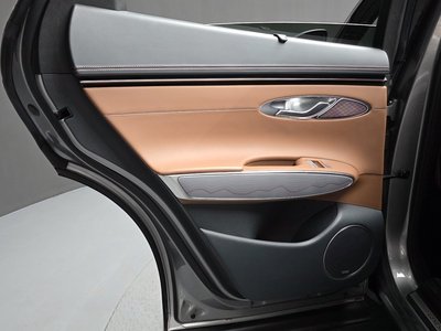 2023 Genesis GV70 缩略图 15