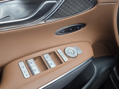 2023 Genesis GV70 缩略图 27