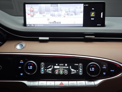 2023 Genesis GV70 缩略图 19