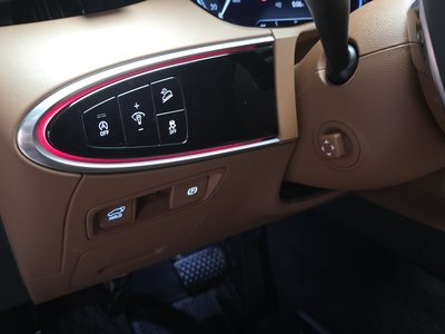 2023 Genesis GV70 缩略图 25