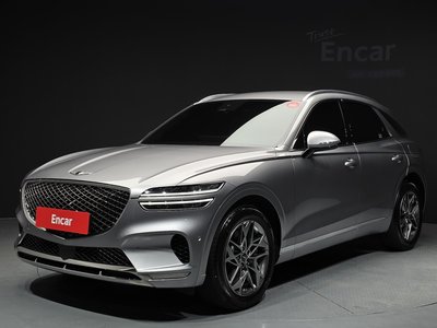 2023 Genesis GV70 photo 1