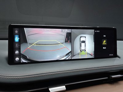 2023 Genesis GV70 缩略图 21