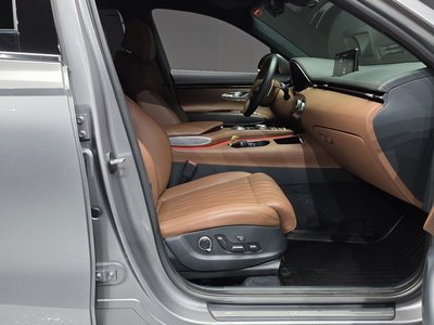 2023 Genesis GV70 缩略图 16