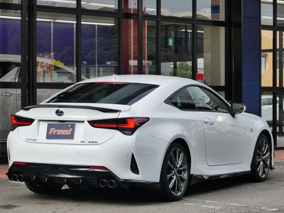 LEXUS RC - 2