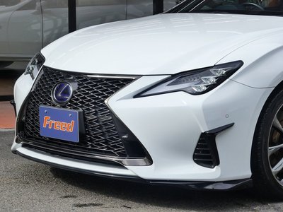 LEXUS RC - 5