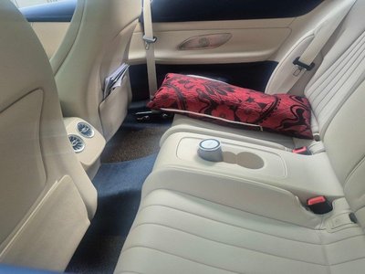 صورة 8 لـ 2023 Mercedes-BENZ E-CLASS
