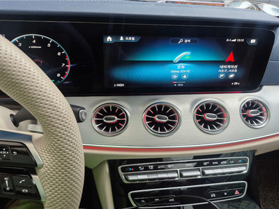 صورة 7 لـ 2023 Mercedes-BENZ E-CLASS