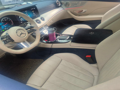 صورة 5 لـ 2023 Mercedes-BENZ E-CLASS
