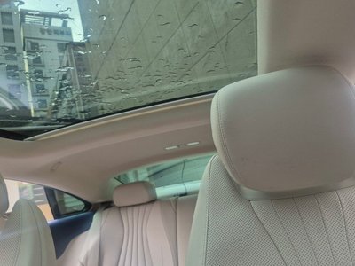 صورة 9 لـ 2023 Mercedes-BENZ E-CLASS