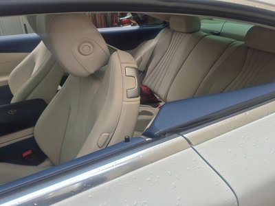 صورة 10 لـ 2023 Mercedes-BENZ E-CLASS