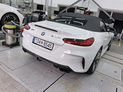 BMW Z4 - 3