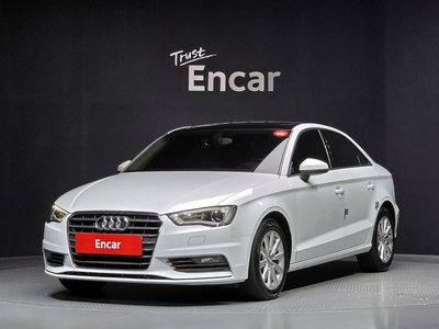 AUDI NEW A3