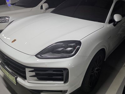 PORSCHE CAYENNE - 3