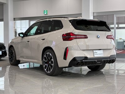 BMW X3 - 6