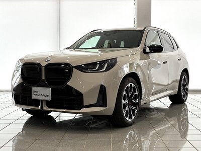 BMW X3 - 1