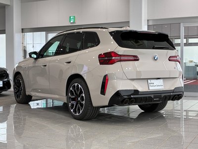 BMW X3 - 7