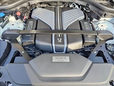 2025 ROLLS-ROYCE CULLINAN thumbnail 20
