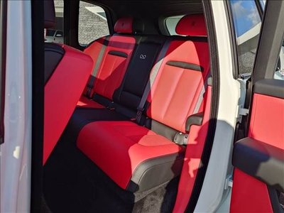 2025 ROLLS-ROYCE CULLINAN photo 5