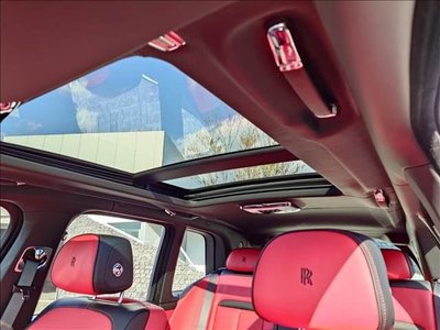 2025 ROLLS-ROYCE CULLINAN thumbnail 17