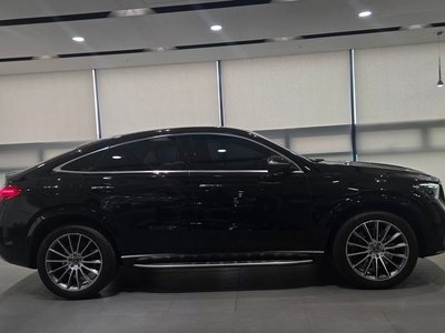 MERCEDES-BENZ GLE - 2