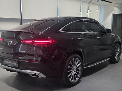 MERCEDES-BENZ GLE - 3