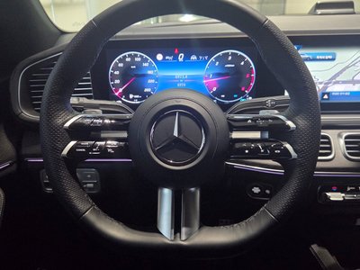 MERCEDES-BENZ GLE - 7