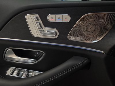 MERCEDES-BENZ GLE - 10