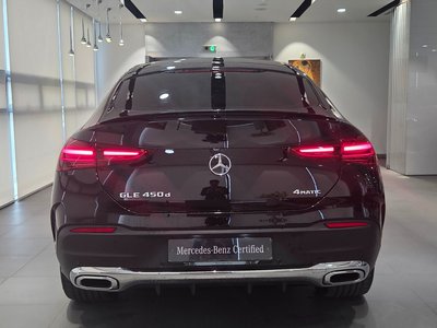 MERCEDES-BENZ GLE - 6