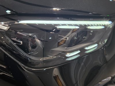 MERCEDES-BENZ GLE - 9