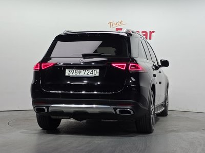 MERCEDES-BENZ GLE - 4