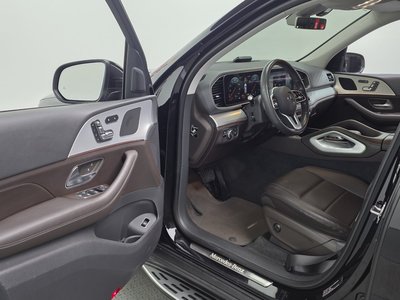 MERCEDES-BENZ GLE - 10